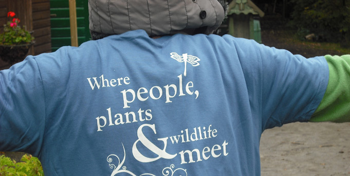 Buy a Martineau Gardens t-shirt Buy a Martineau Gardens t-shirt