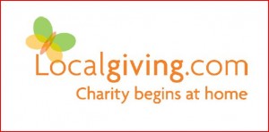 Local Giving Logo